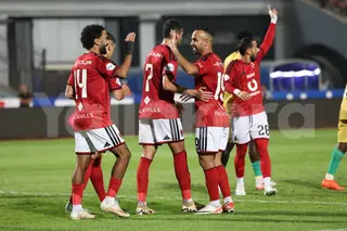فأل خير للأهلي.. الشحات وأفشة وطاهر يجددون الموعد مع الثلاثية الأفريقية 26 أكتوبر 2026